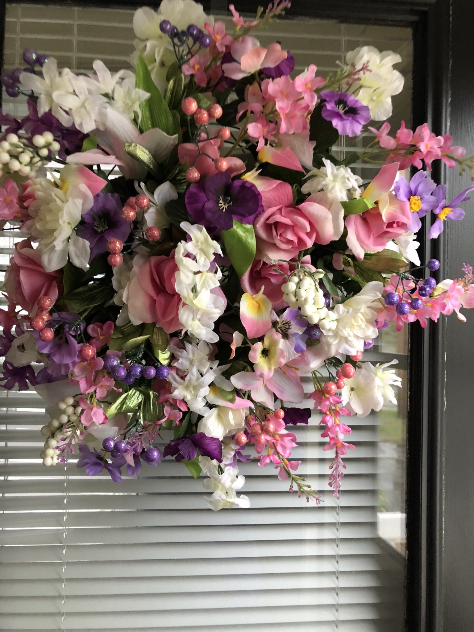 Floral Arrangement