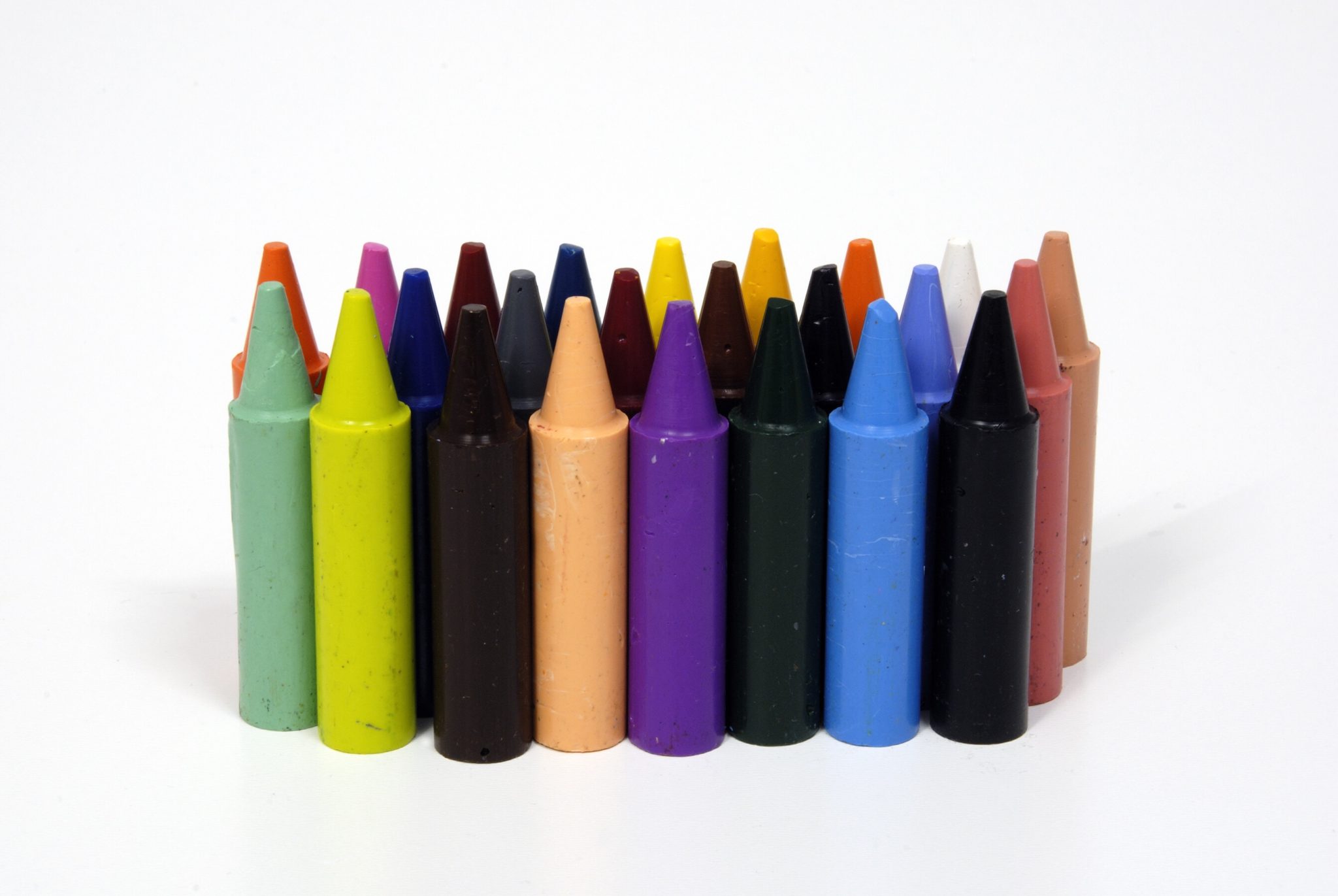 Crayons