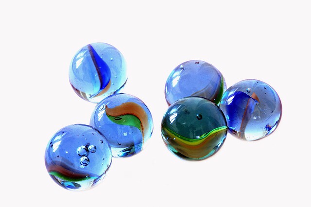 Marbles