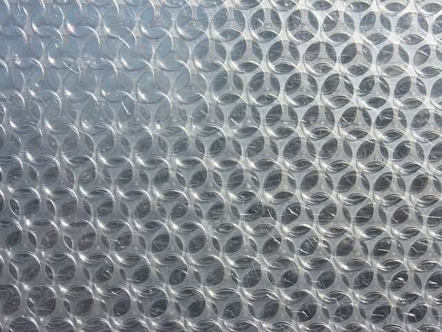 Bubble wrap