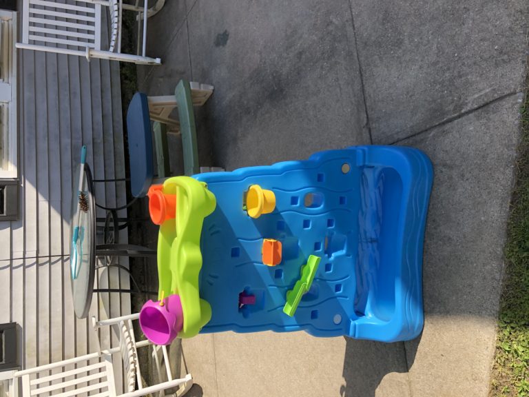 Top 10 Water Play Toys for Toddlers and Preschoolers A Flourishing Rose