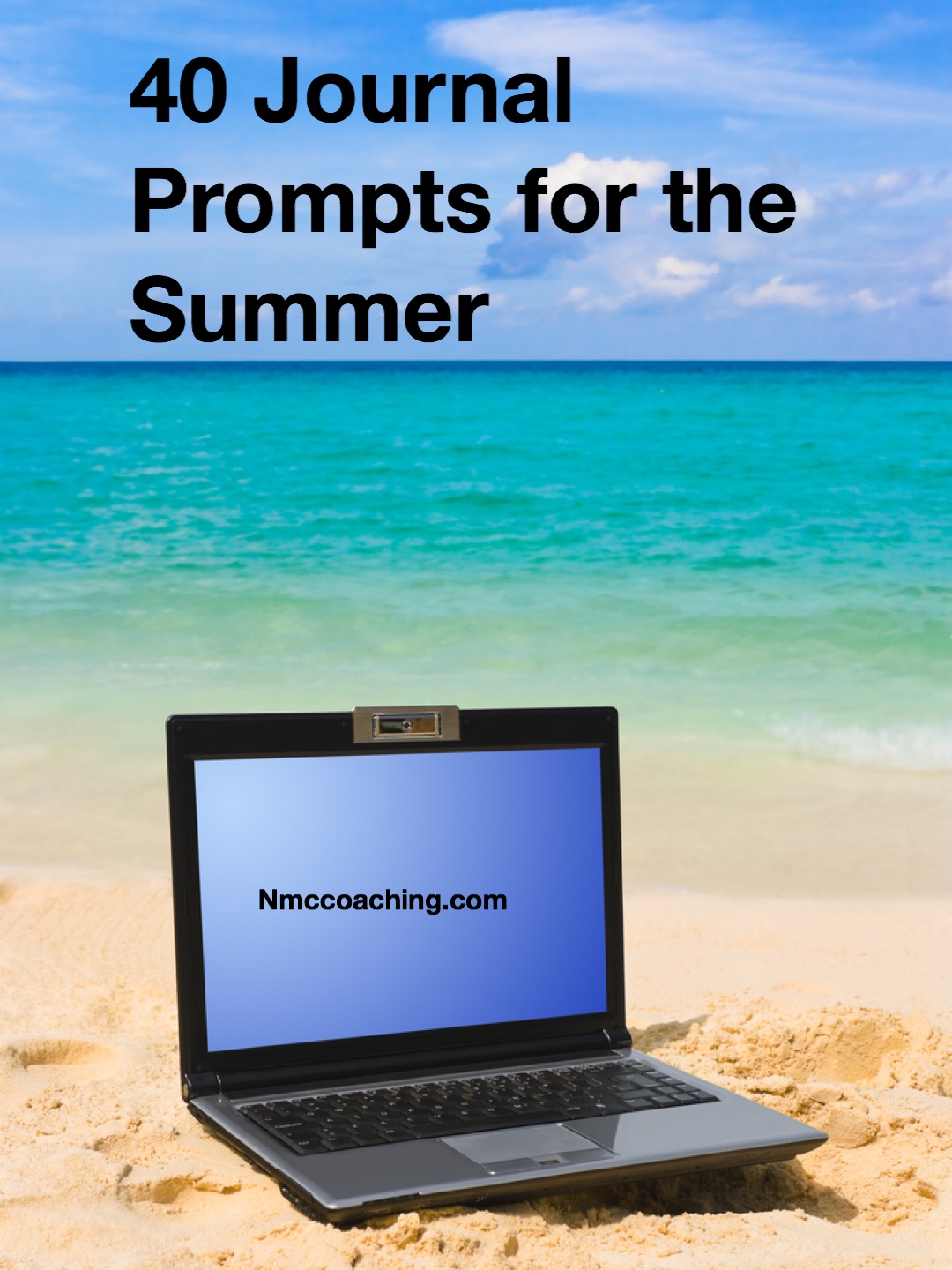 40 summer journal prompts